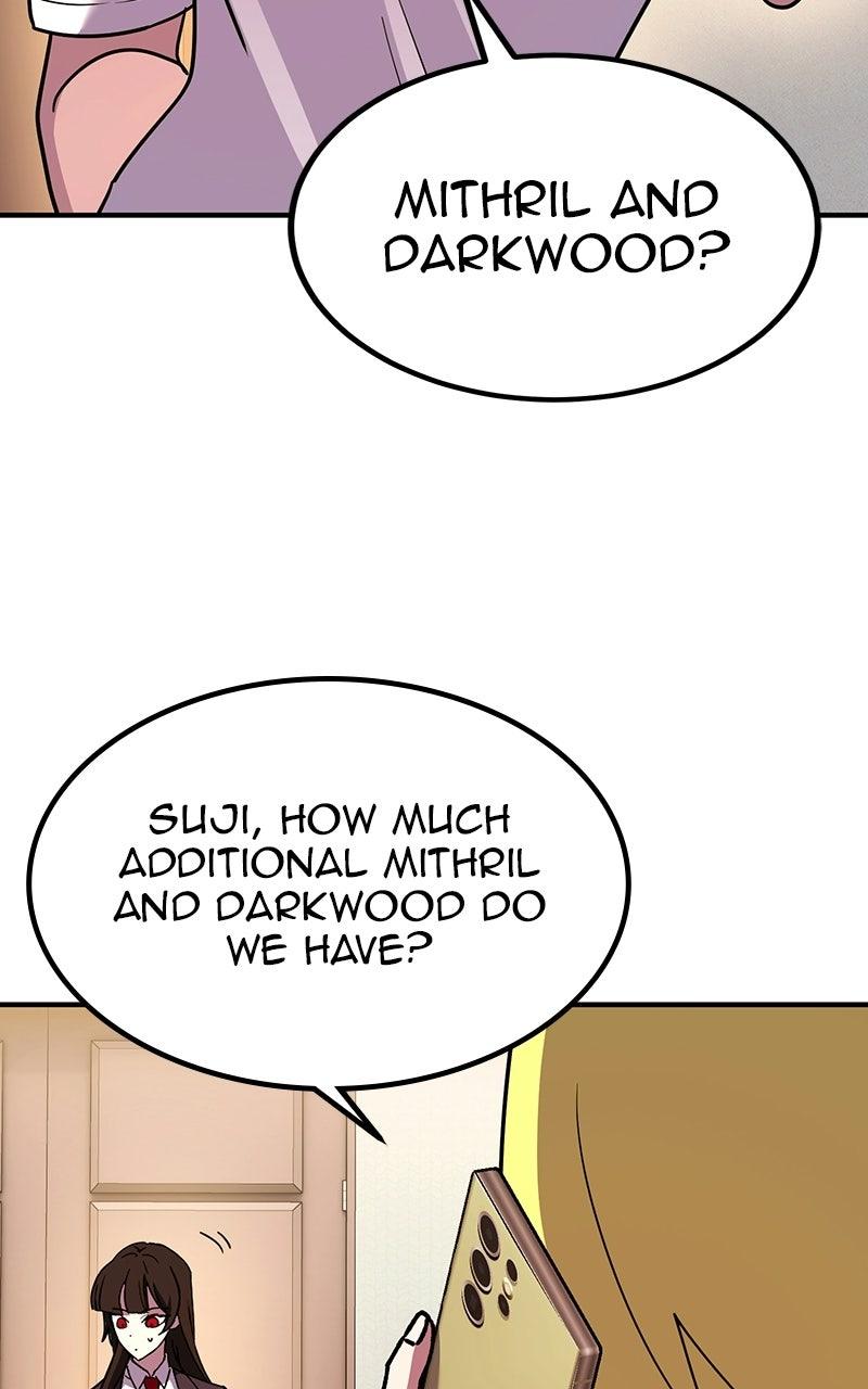 Read Hardcore Leveling Warrior chapter 153.2 image 74 on Lezhin