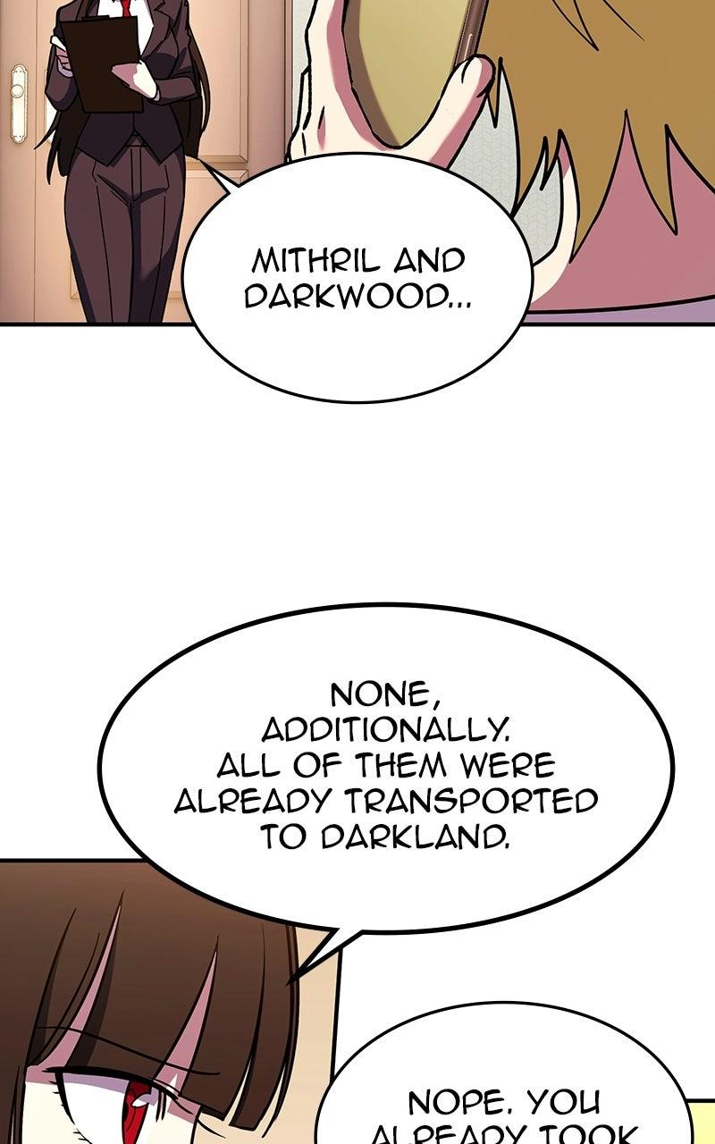 Read Hardcore Leveling Warrior chapter 153.2 image 75 on Lezhin