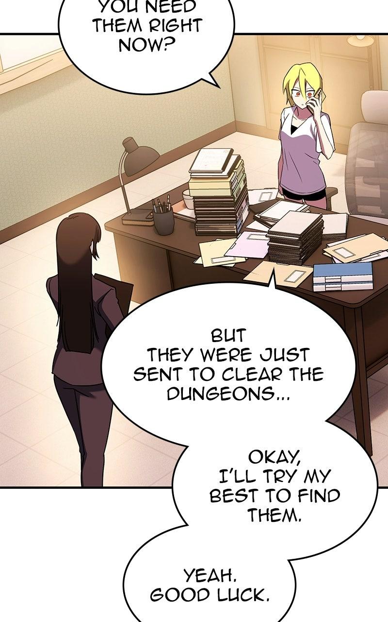 Read Hardcore Leveling Warrior chapter 153.2 image 77 on Lezhin