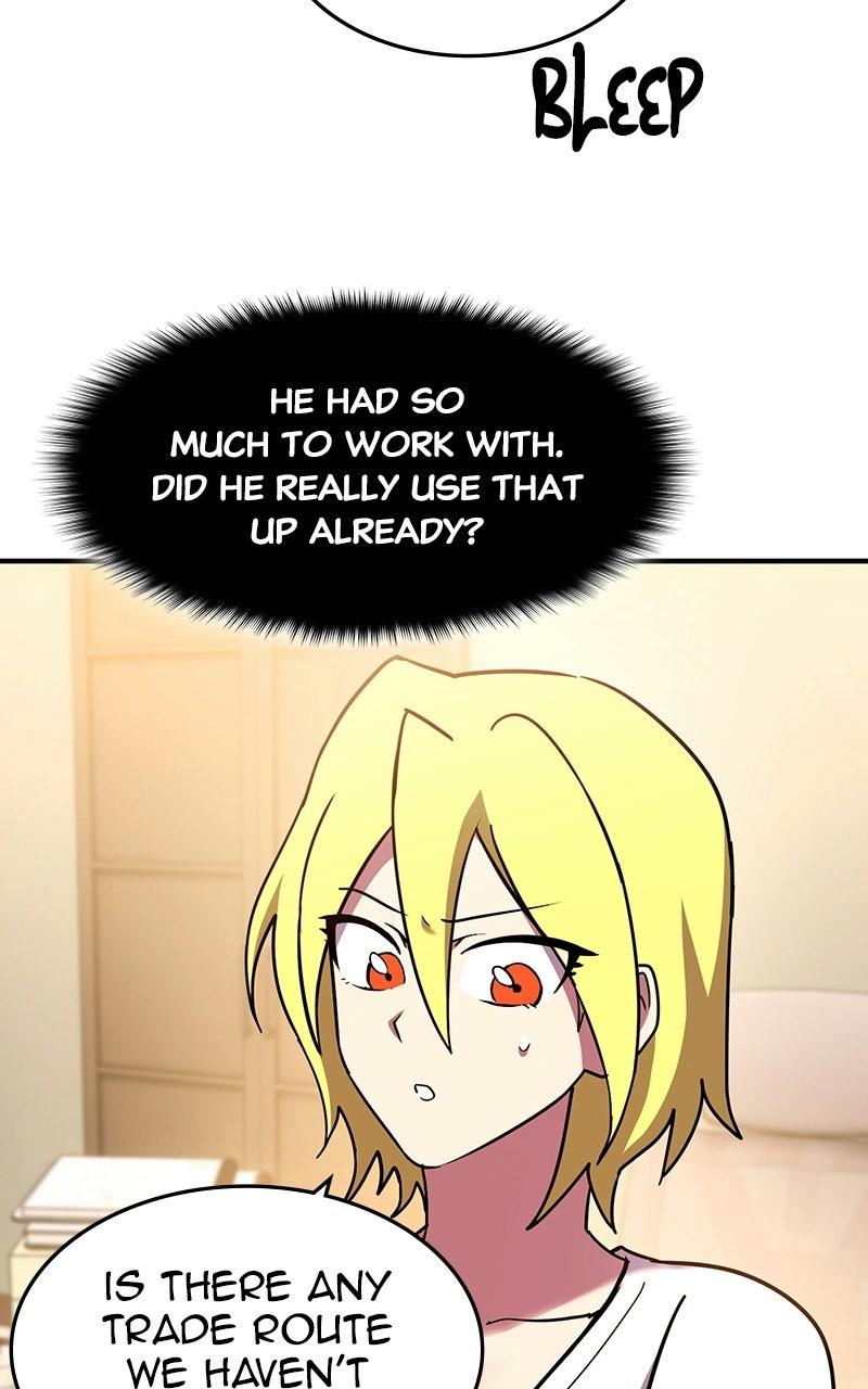 Read Hardcore Leveling Warrior chapter 153.2 image 78 on Lezhin
