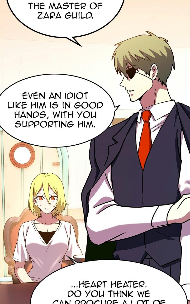 Read Hardcore Leveling Warrior chapter 153.2 image 82 on Lezhin
