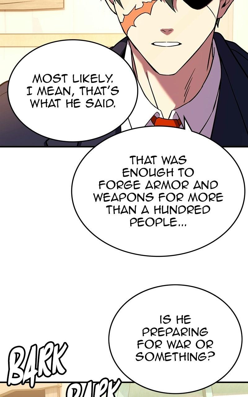 Read Hardcore Leveling Warrior chapter 153.2 image 84 on Lezhin