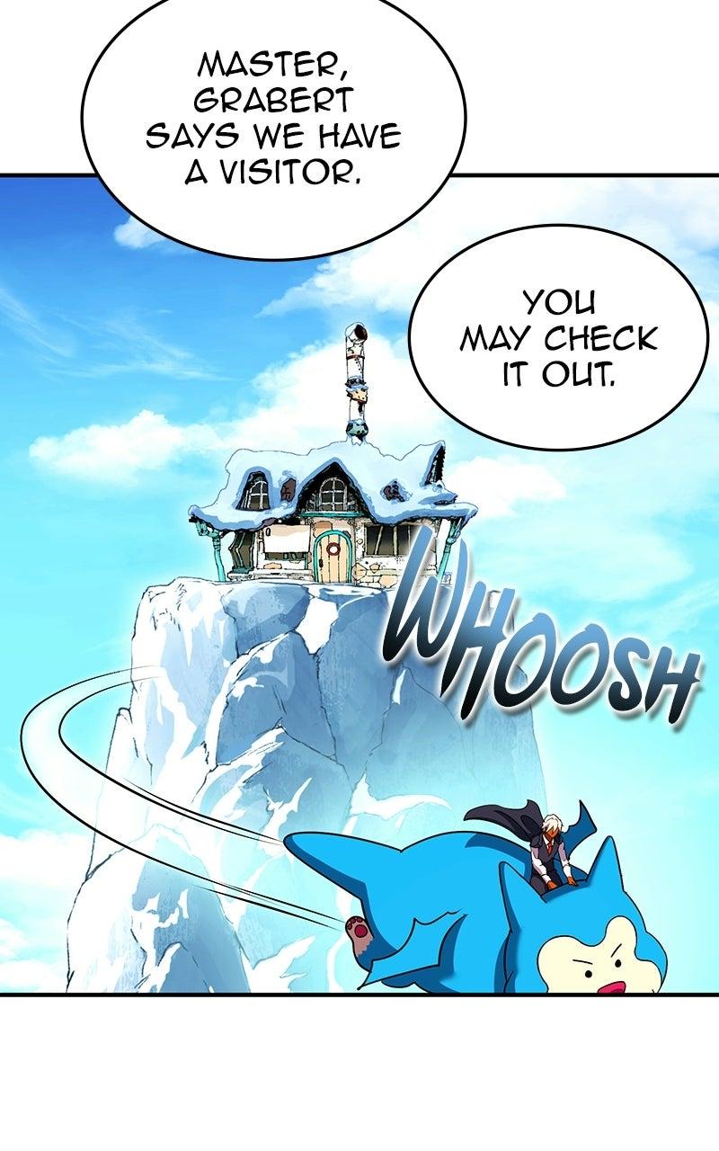 Read Hardcore Leveling Warrior chapter 153.2 image 86 on Lezhin