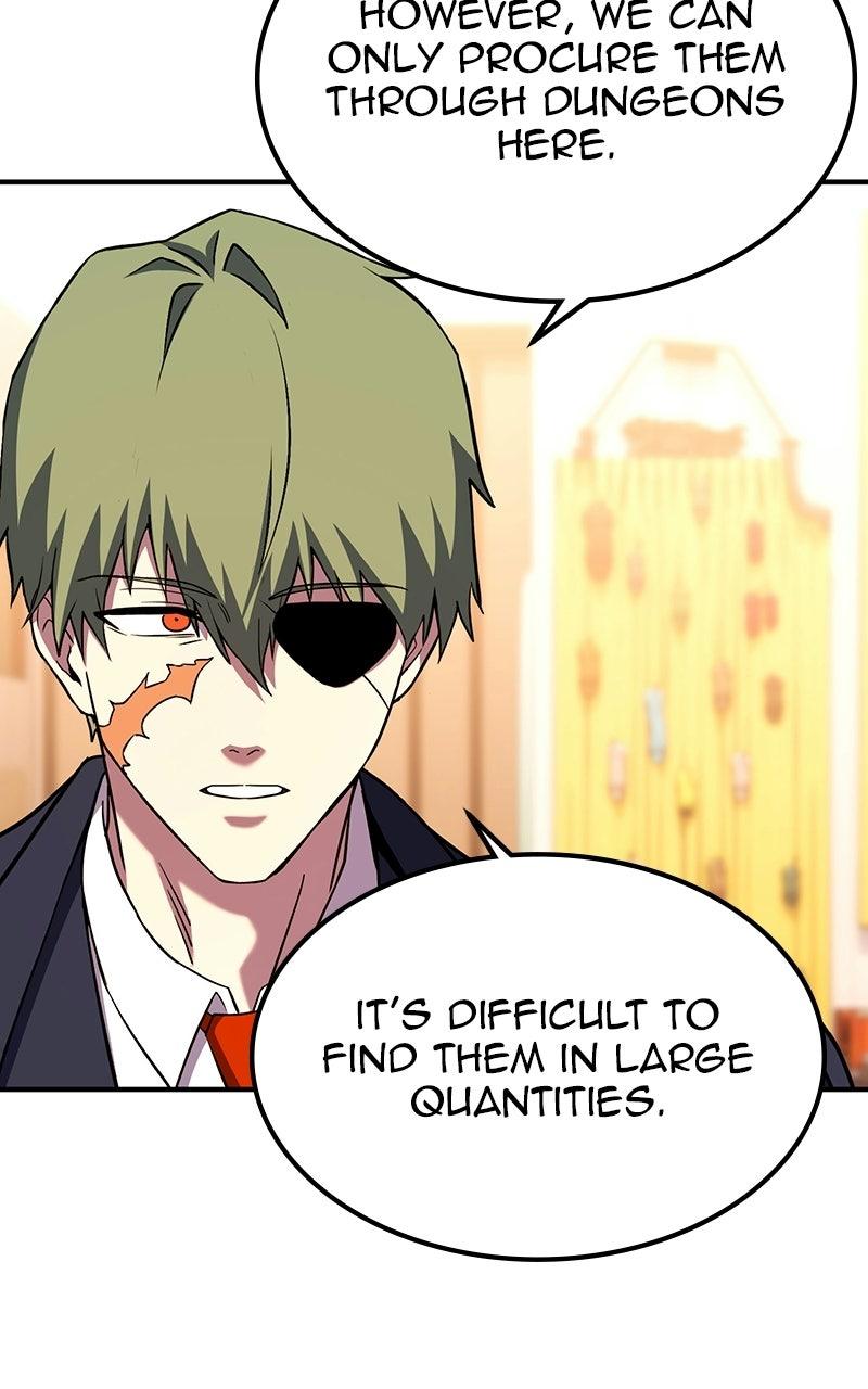 Read Hardcore Leveling Warrior chapter 153.2 image 89 on Lezhin