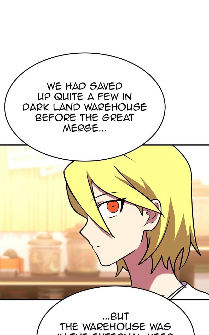 Read Hardcore Leveling Warrior chapter 153.2 image 90 on Lezhin