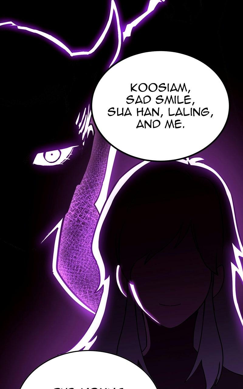 Read Hardcore Leveling Warrior chapter 153.2 image 92 on Lezhin