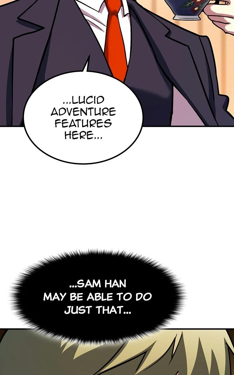 Read Hardcore Leveling Warrior chapter 153.2 image 97 on Lezhin