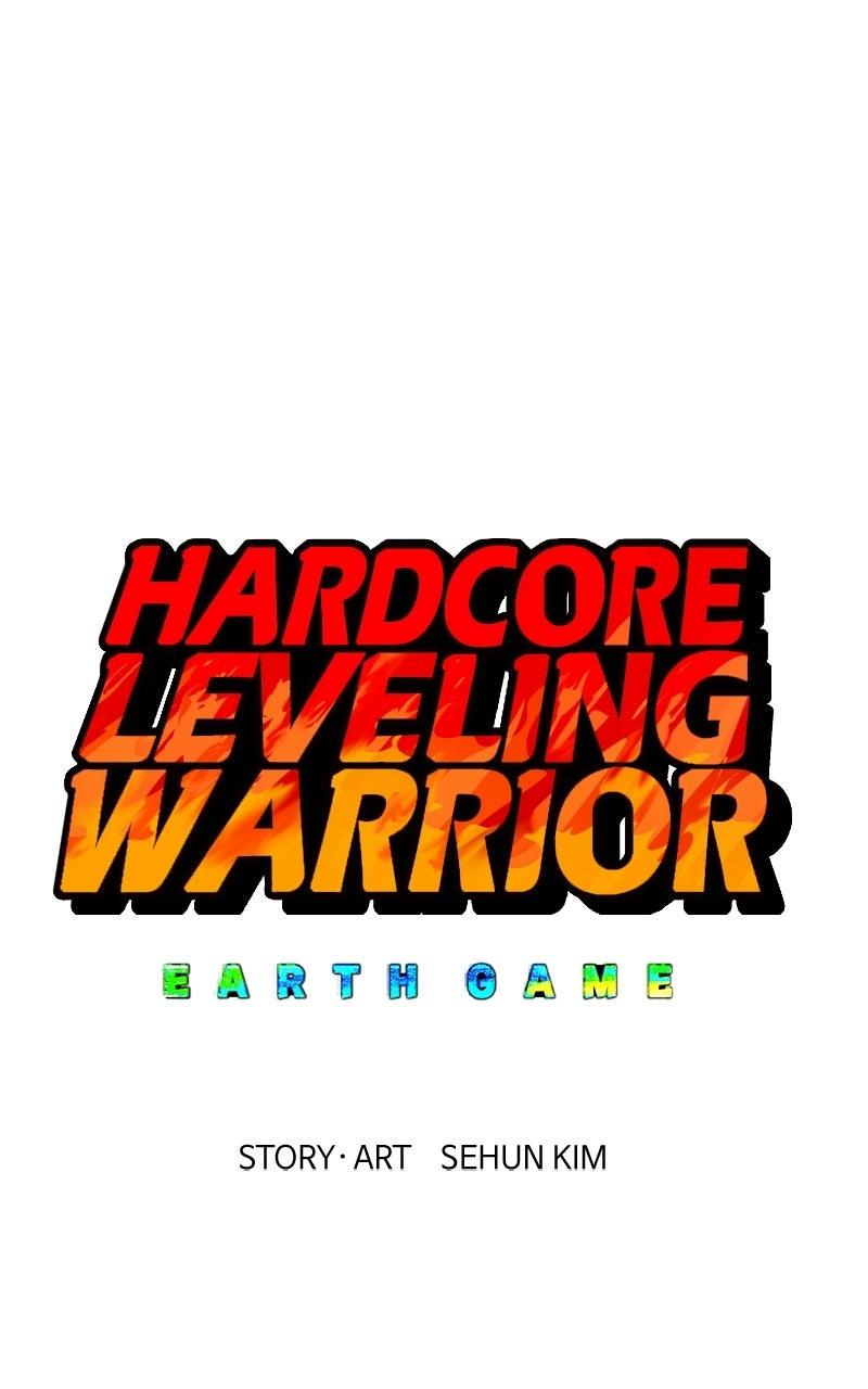Read Hardcore Leveling Warrior chapter 153.3 image 0 on Lezhin