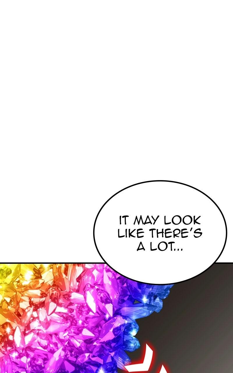 Read Hardcore Leveling Warrior chapter 153.3 image 101 on Lezhin