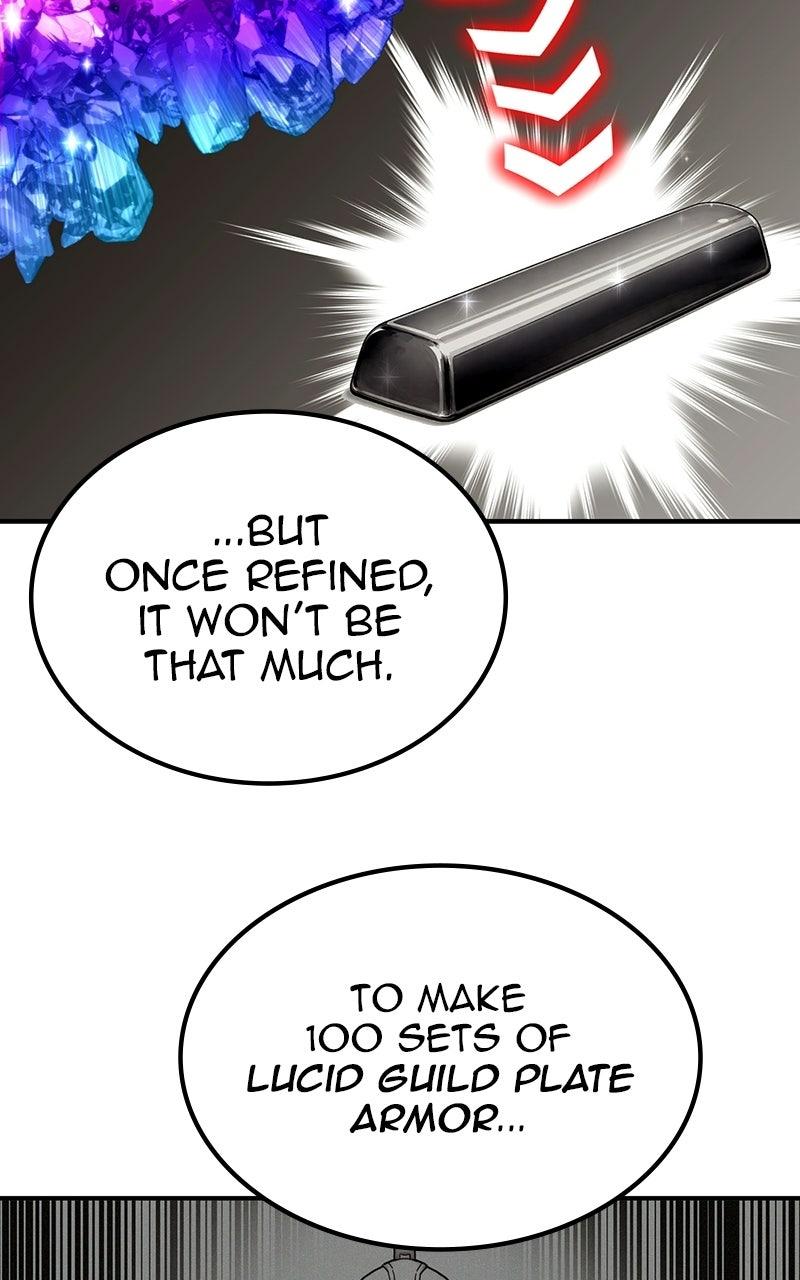 Read Hardcore Leveling Warrior chapter 153.3 image 102 on Lezhin