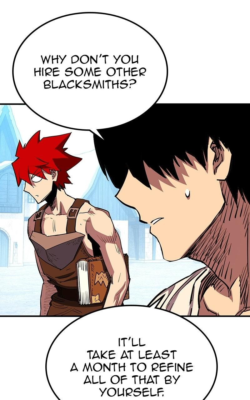 Read Hardcore Leveling Warrior chapter 153.3 image 104 on Lezhin