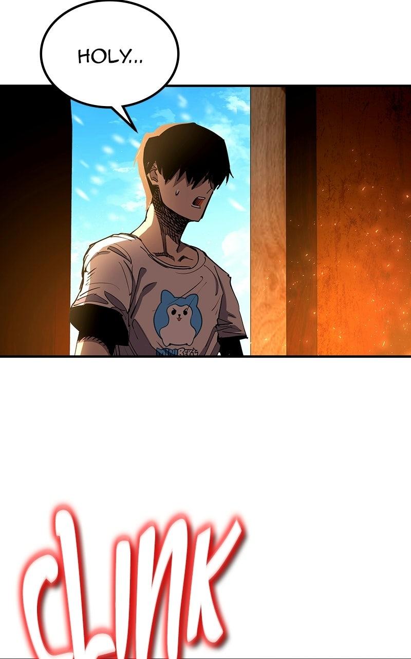 Read Hardcore Leveling Warrior chapter 153.3 image 109 on Lezhin