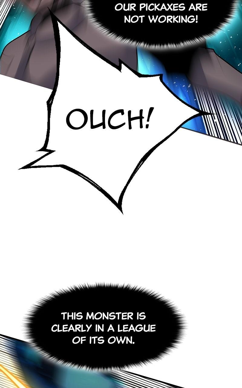 Read Hardcore Leveling Warrior chapter 153.3 image 11 on Lezhin