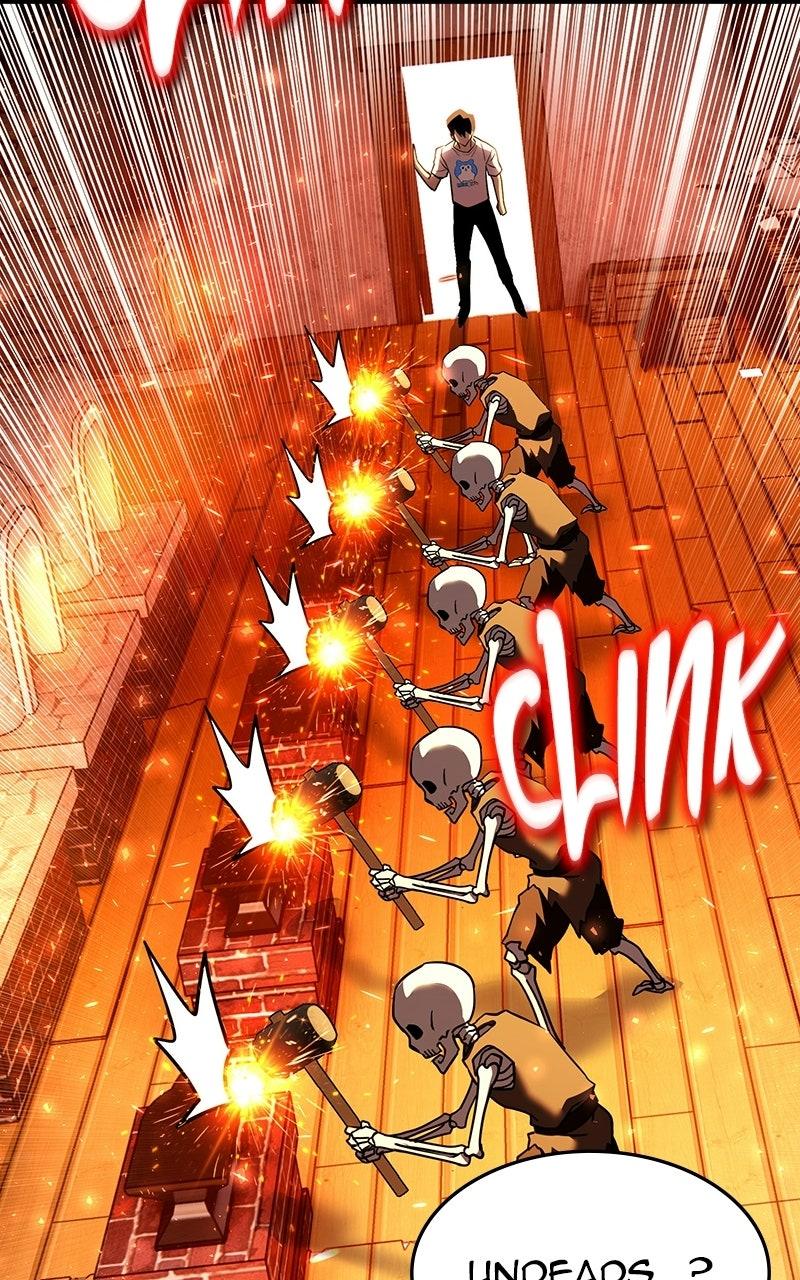 Read Hardcore Leveling Warrior chapter 153.3 image 110 on Lezhin