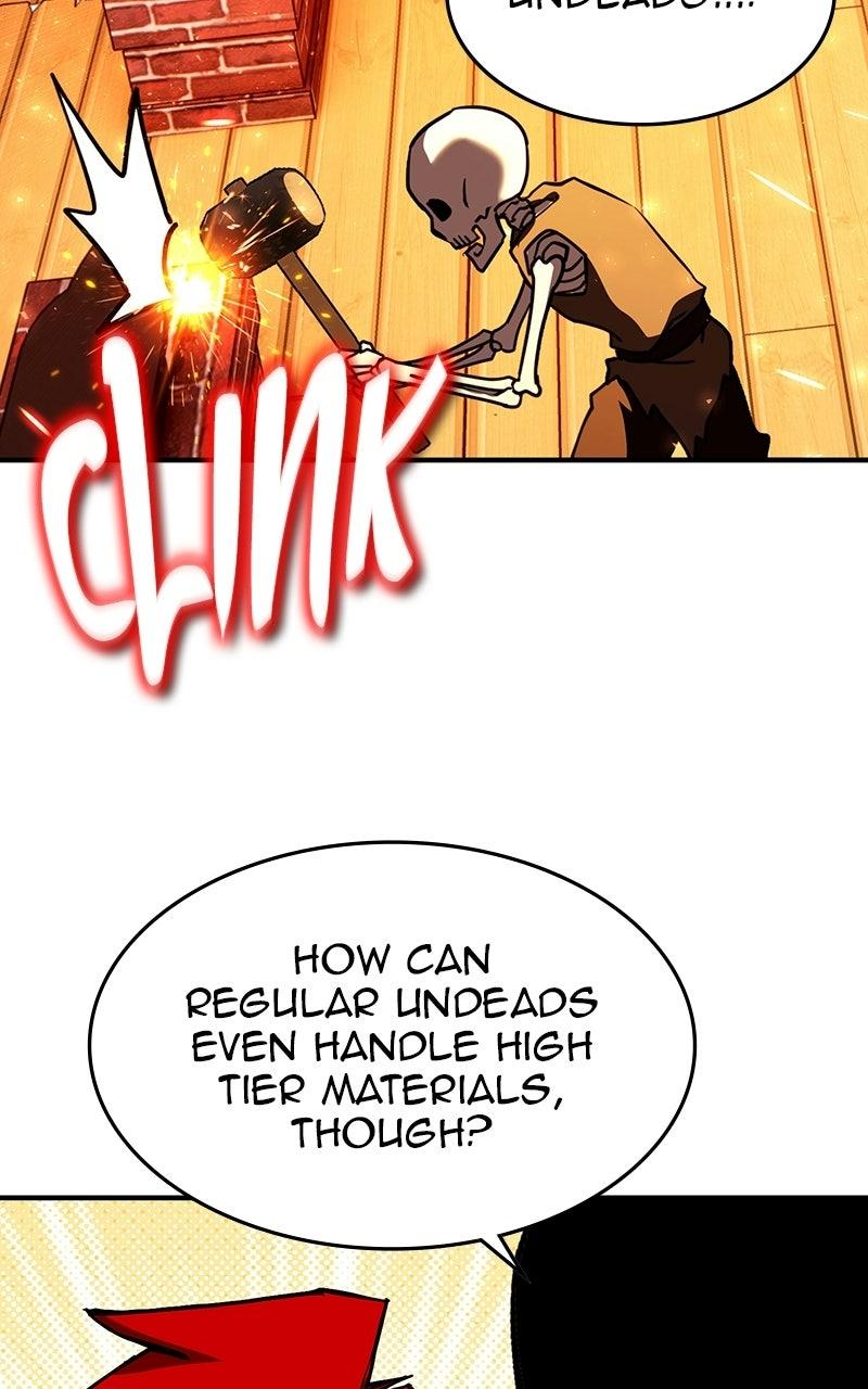 Read Hardcore Leveling Warrior chapter 153.3 image 111 on Lezhin
