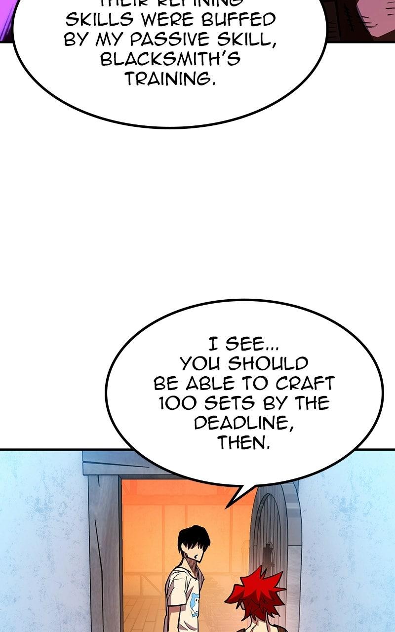 Read Hardcore Leveling Warrior chapter 153.3 image 114 on Lezhin