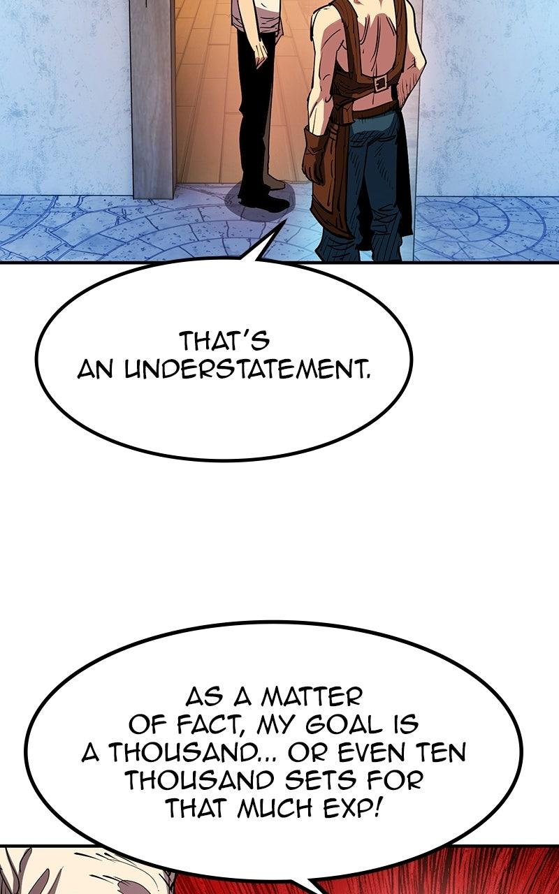 Read Hardcore Leveling Warrior chapter 153.3 image 115 on Lezhin