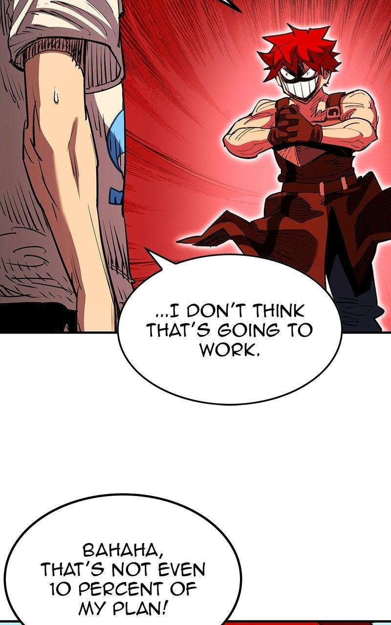 Read Hardcore Leveling Warrior chapter 153.3 image 116 on Lezhin