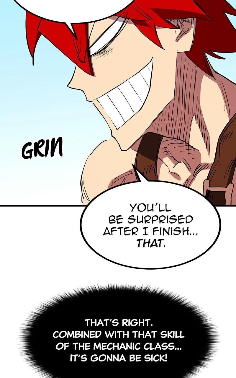 Read Hardcore Leveling Warrior chapter 153.3 image 117 on Lezhin
