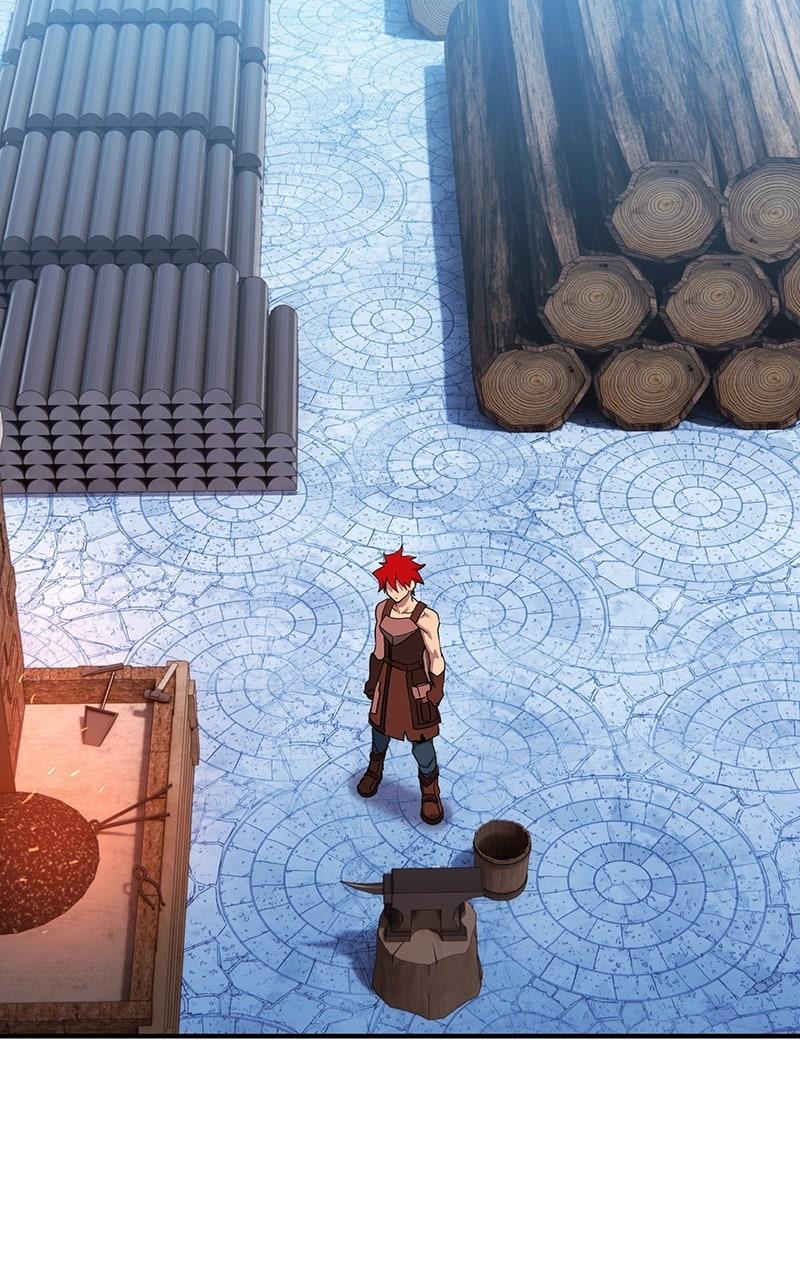 Read Hardcore Leveling Warrior chapter 153.3 image 120 on Lezhin
