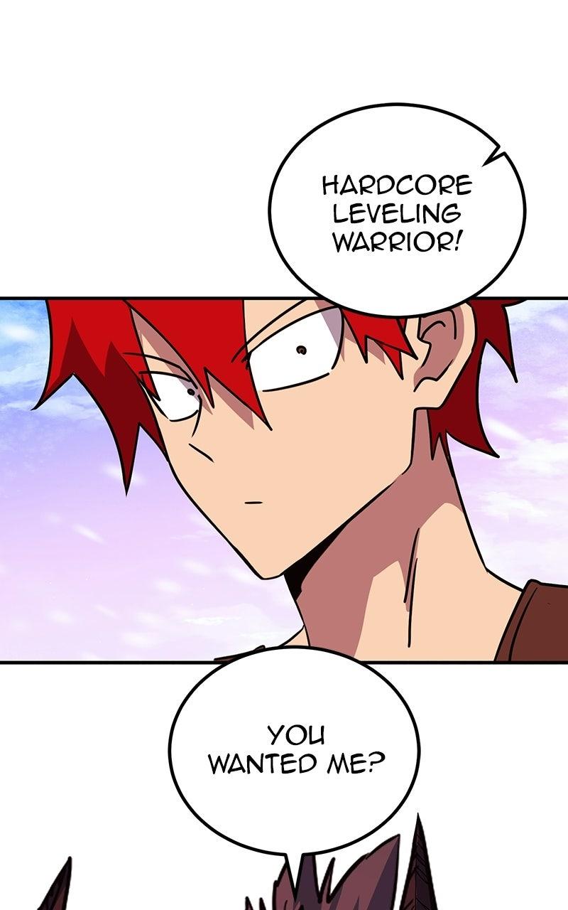 Read Hardcore Leveling Warrior chapter 153.3 image 121 on Lezhin