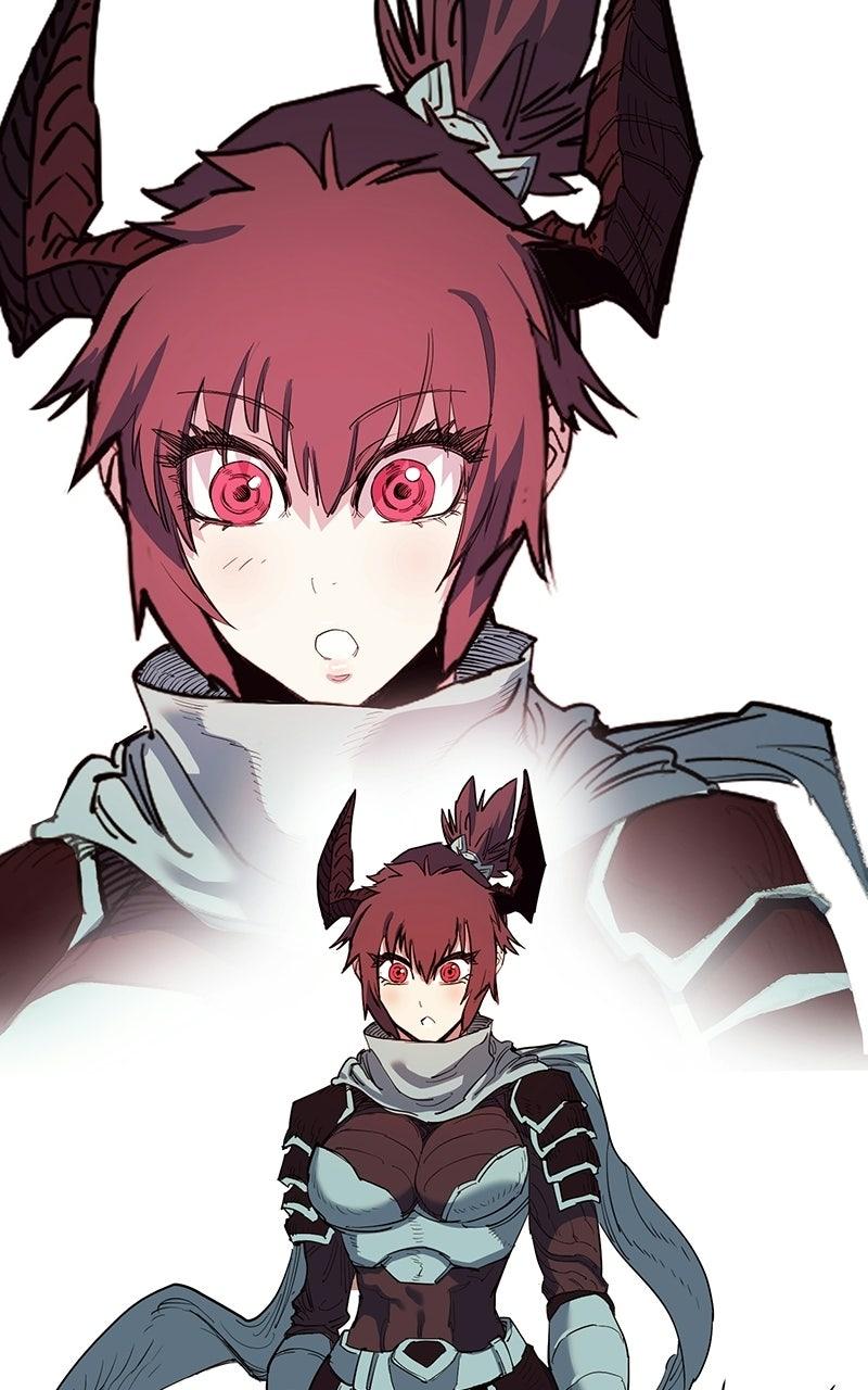 Read Hardcore Leveling Warrior chapter 153.3 image 122 on Lezhin