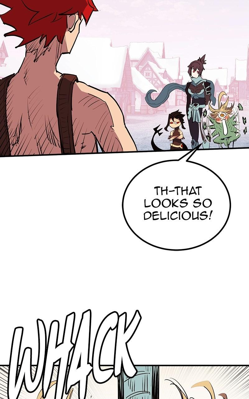 Read Hardcore Leveling Warrior chapter 153.3 image 124 on Lezhin