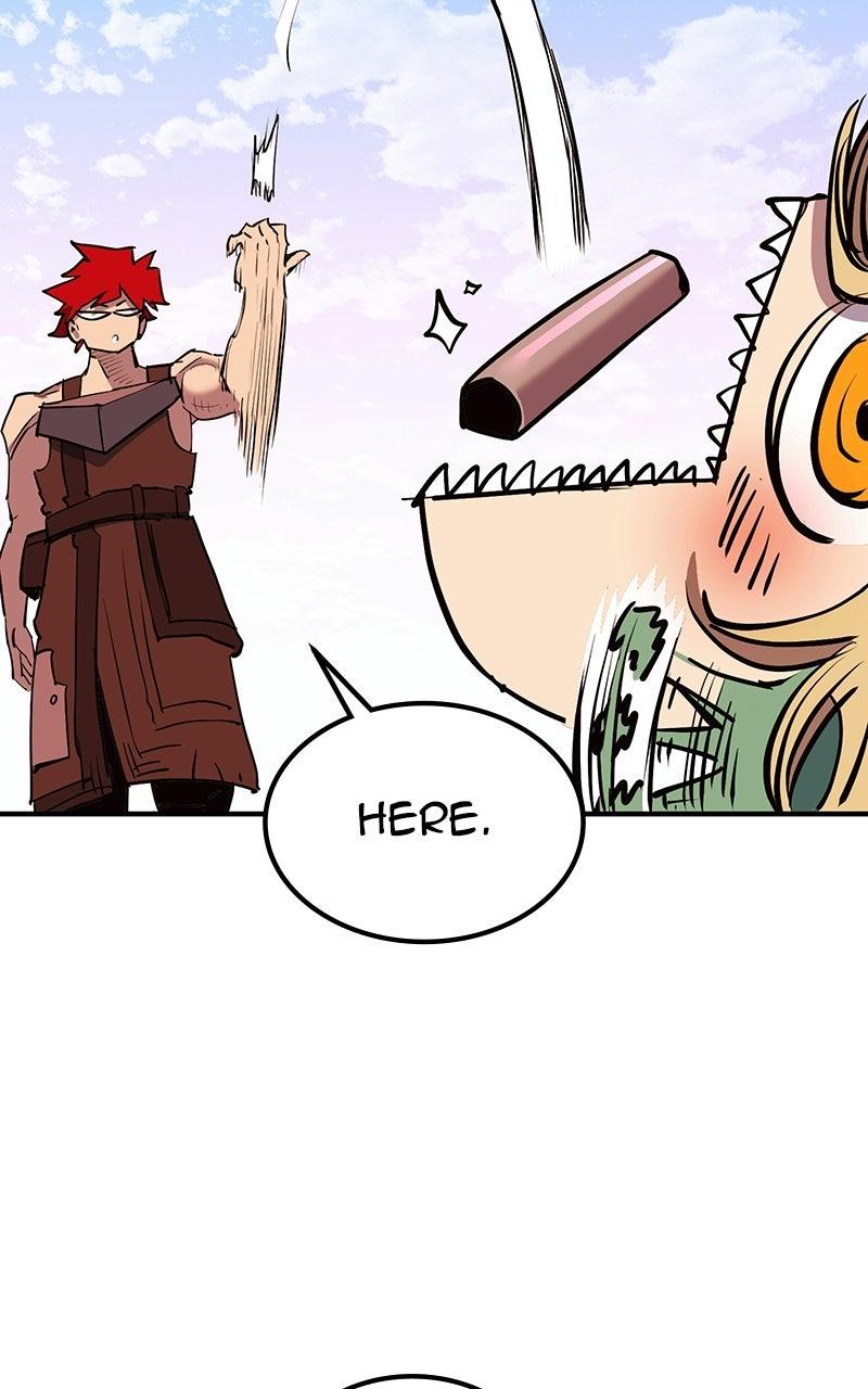 Read Hardcore Leveling Warrior chapter 153.3 image 126 on Lezhin