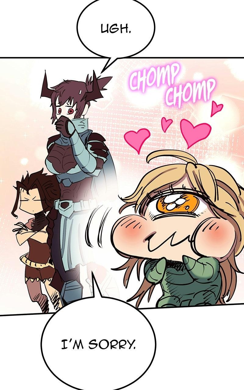 Read Hardcore Leveling Warrior chapter 153.3 image 127 on Lezhin