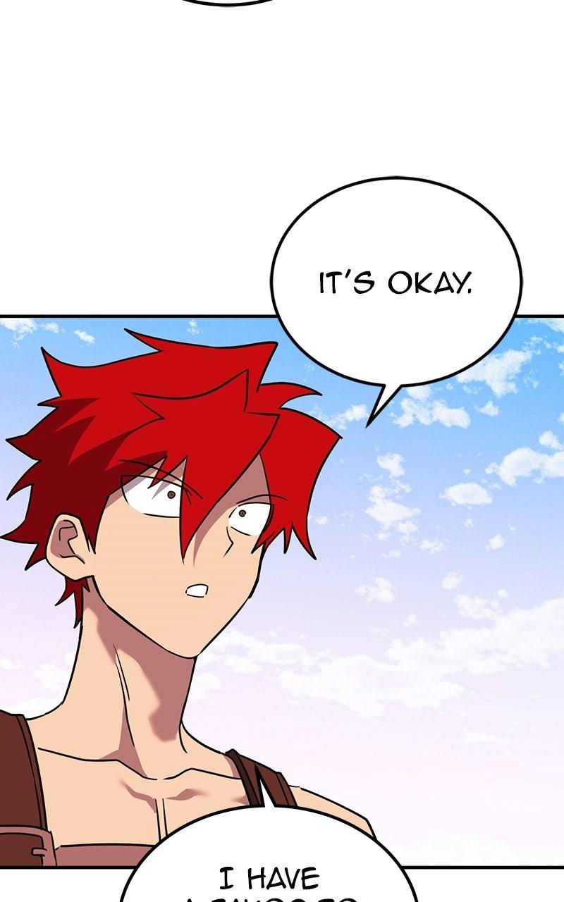 Read Hardcore Leveling Warrior chapter 153.3 image 128 on Lezhin