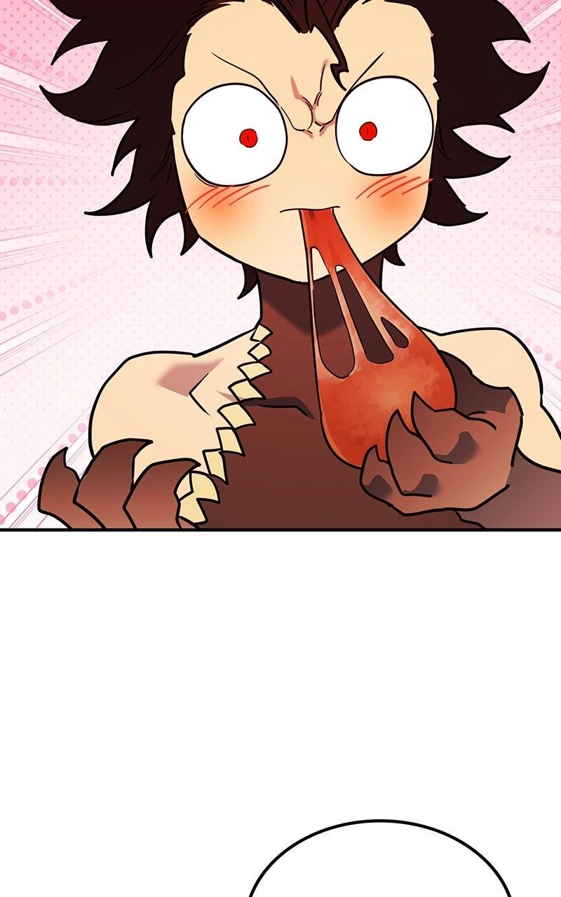 Read Hardcore Leveling Warrior chapter 153.3 image 135 on Lezhin