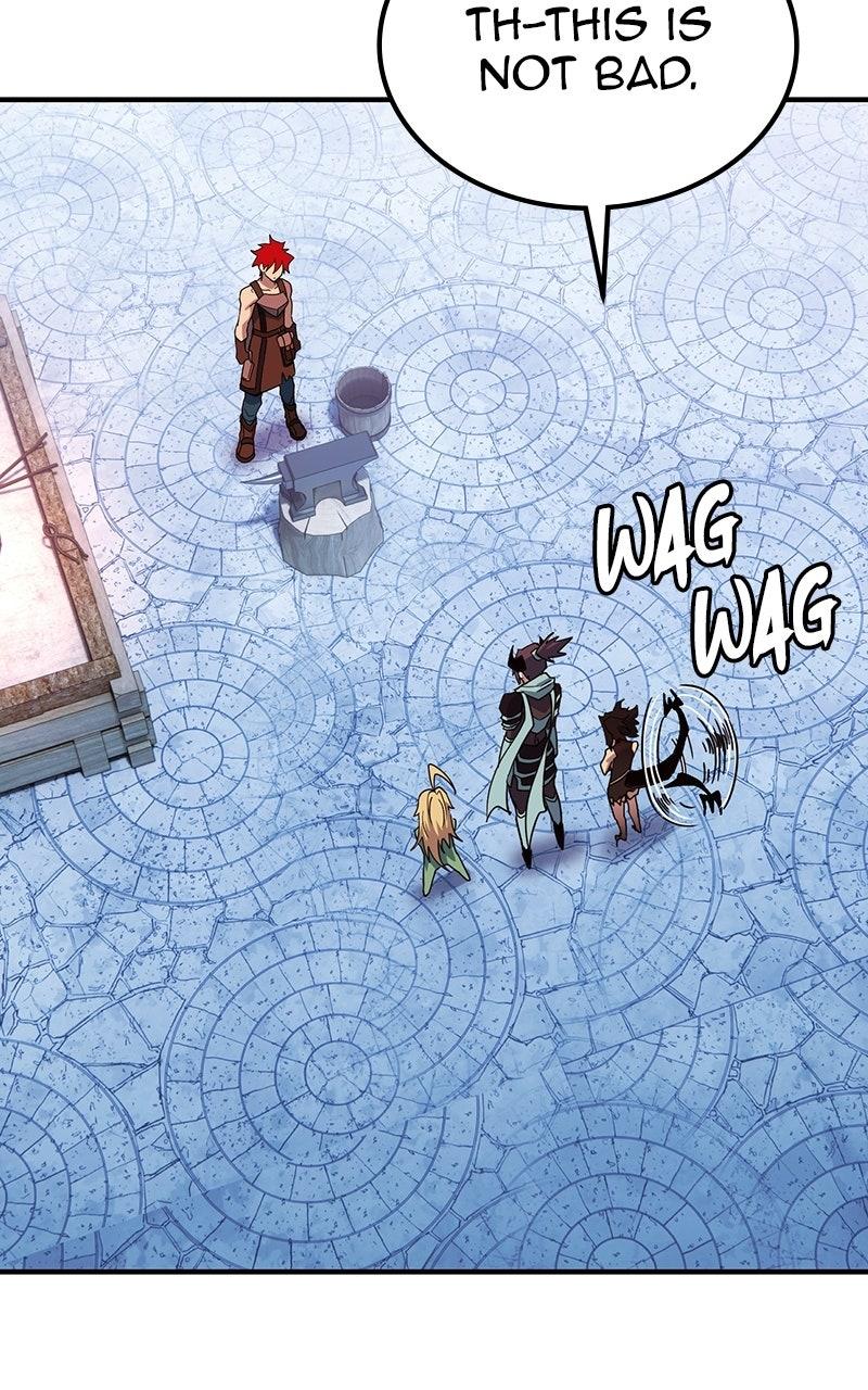 Read Hardcore Leveling Warrior chapter 153.3 image 136 on Lezhin