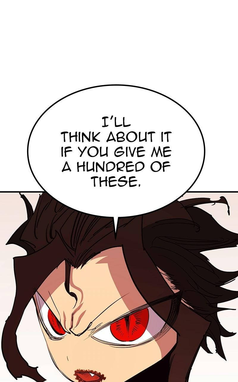 Read Hardcore Leveling Warrior chapter 153.3 image 137 on Lezhin