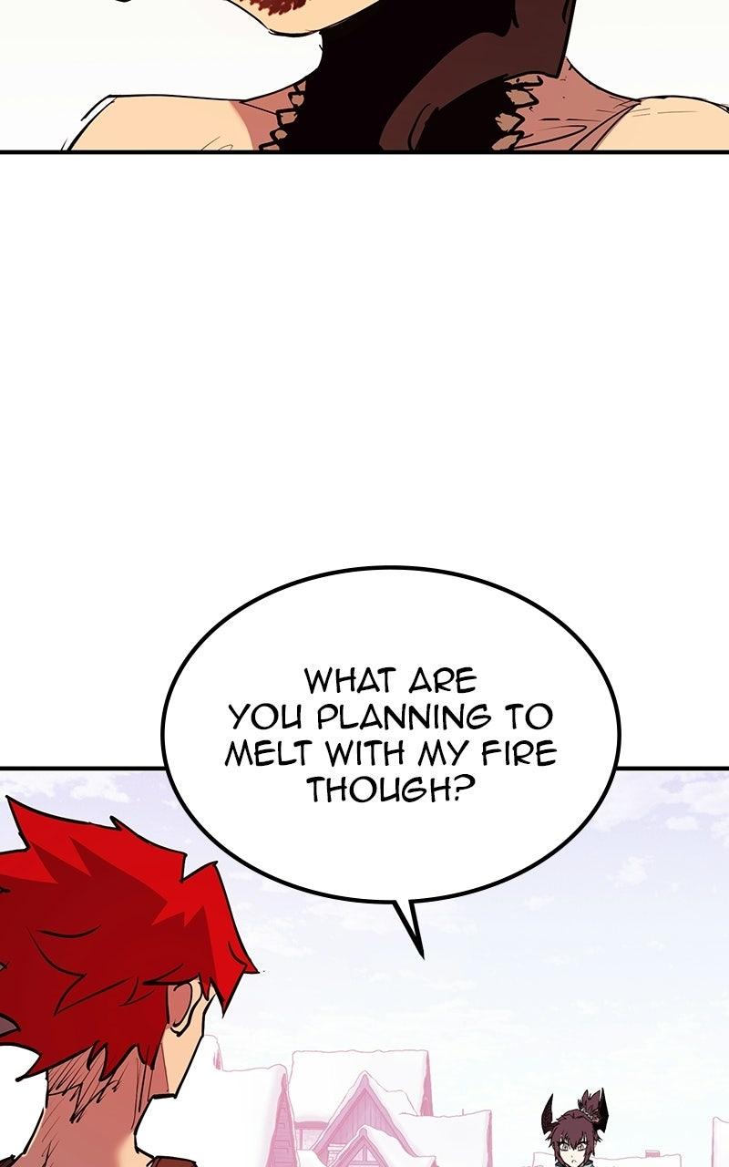 Read Hardcore Leveling Warrior chapter 153.3 image 138 on Lezhin