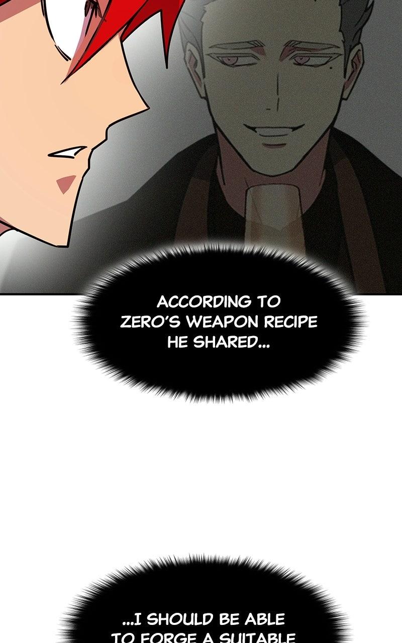 Read Hardcore Leveling Warrior chapter 153.3 image 140 on Lezhin