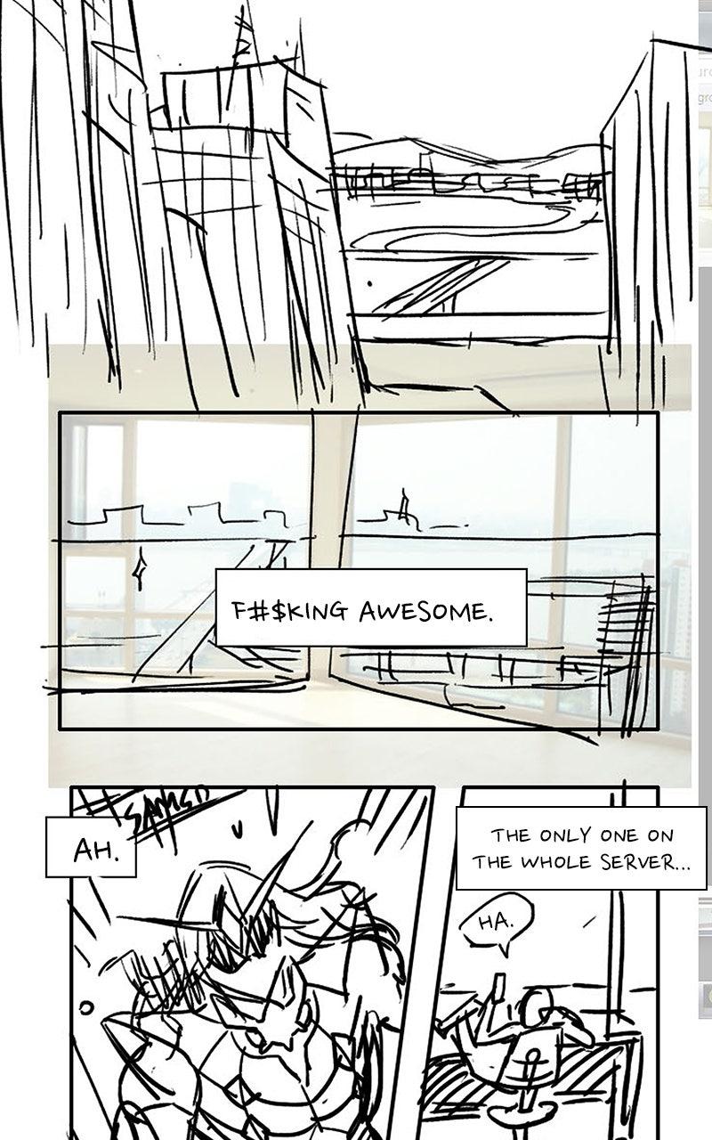 Read Hardcore Leveling Warrior chapter 153.3 image 149 on Lezhin