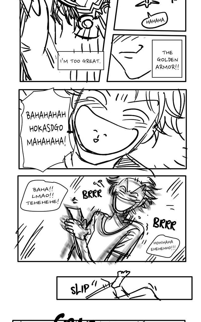 Read Hardcore Leveling Warrior chapter 153.3 image 150 on Lezhin