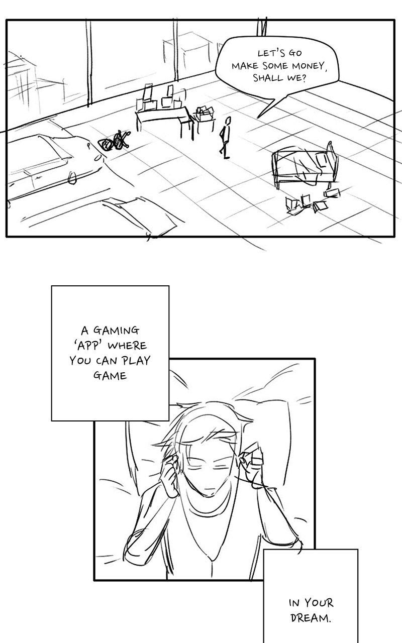 Read Hardcore Leveling Warrior chapter 153.3 image 154 on Lezhin