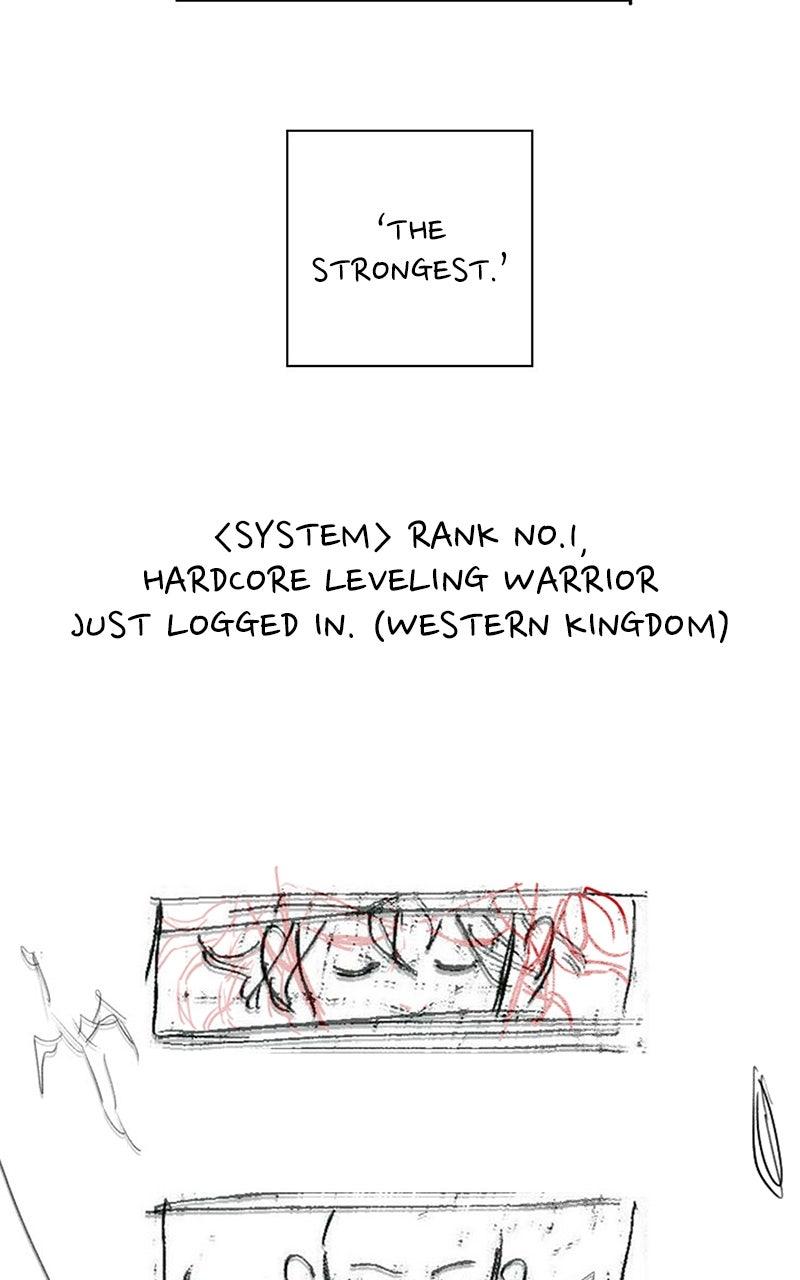 Read Hardcore Leveling Warrior chapter 153.3 image 156 on Lezhin
