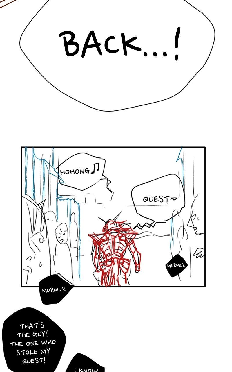 Read Hardcore Leveling Warrior chapter 153.3 image 159 on Lezhin