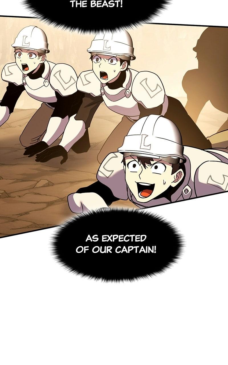 Read Hardcore Leveling Warrior chapter 153.3 image 16 on Lezhin