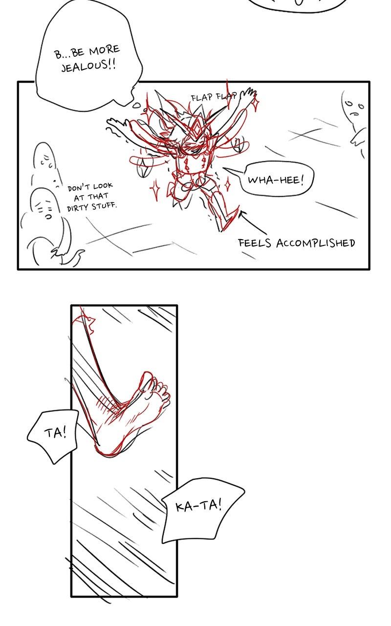 Read Hardcore Leveling Warrior chapter 153.3 image 161 on Lezhin