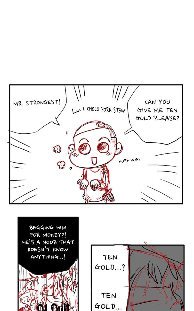 Read Hardcore Leveling Warrior chapter 153.3 image 162 on Lezhin