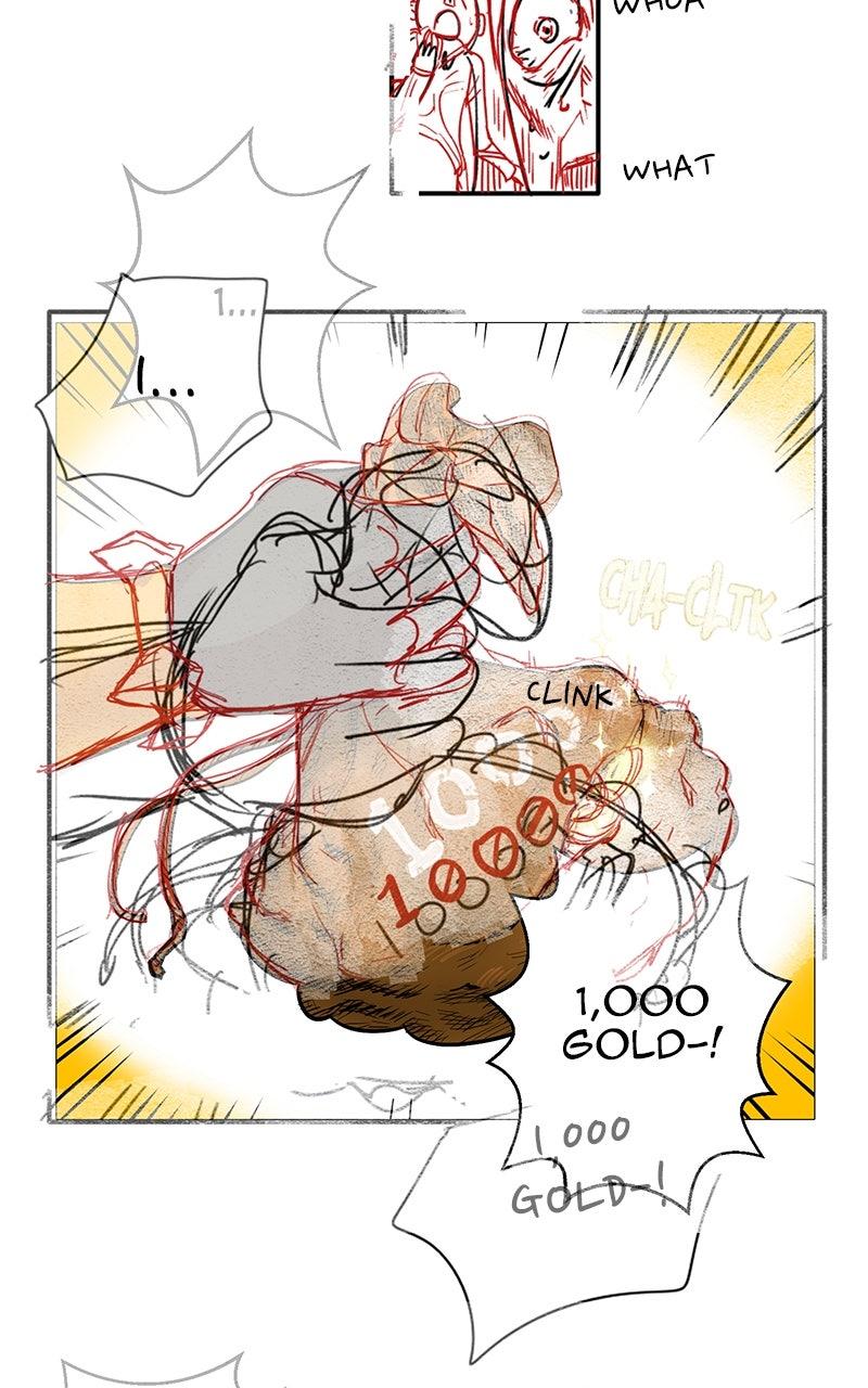 Read Hardcore Leveling Warrior chapter 153.3 image 164 on Lezhin