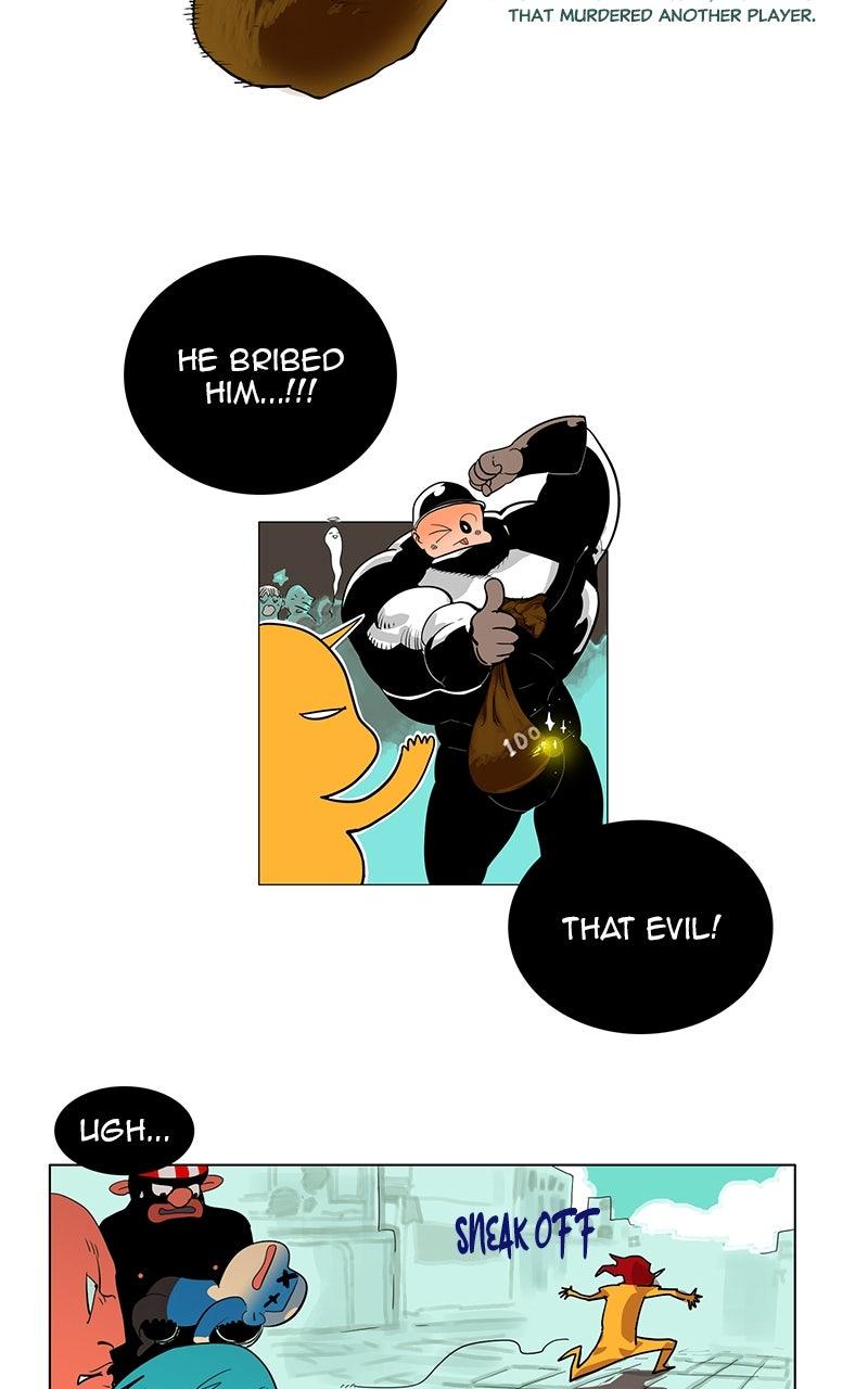 Read Hardcore Leveling Warrior chapter 153.3 image 167 on Lezhin