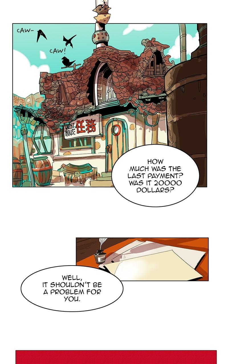 Read Hardcore Leveling Warrior chapter 153.3 image 169 on Lezhin