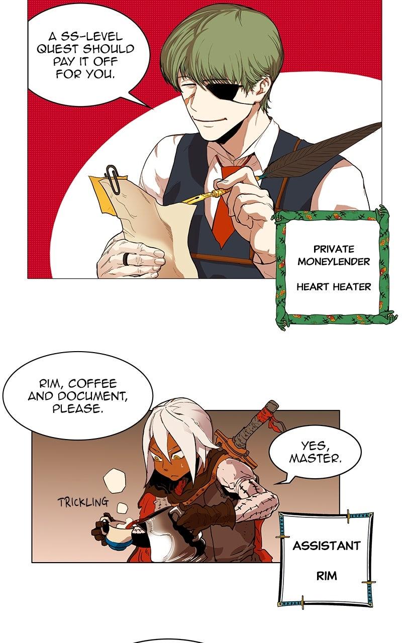 Read Hardcore Leveling Warrior chapter 153.3 image 170 on Lezhin