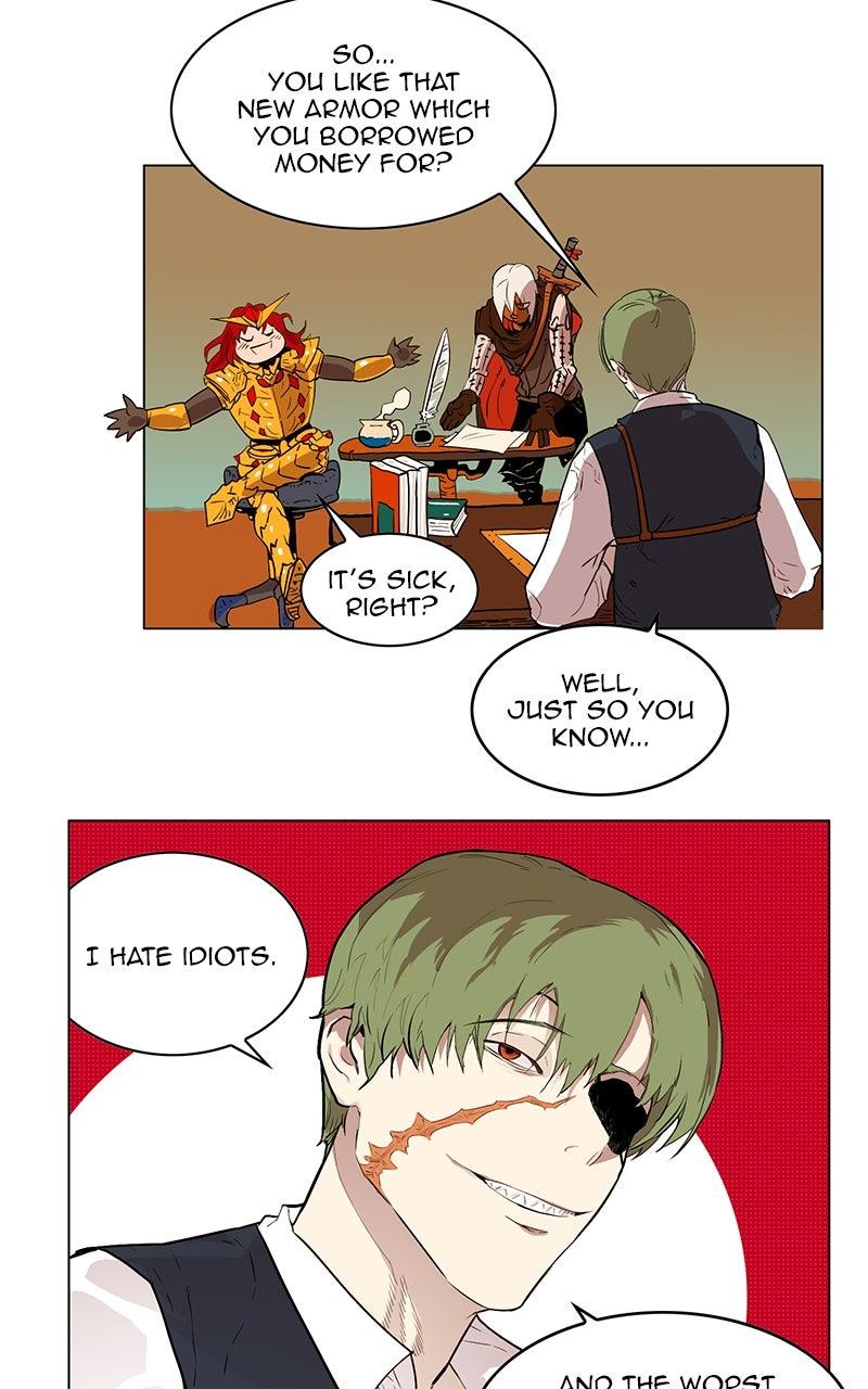Read Hardcore Leveling Warrior chapter 153.3 image 171 on Lezhin