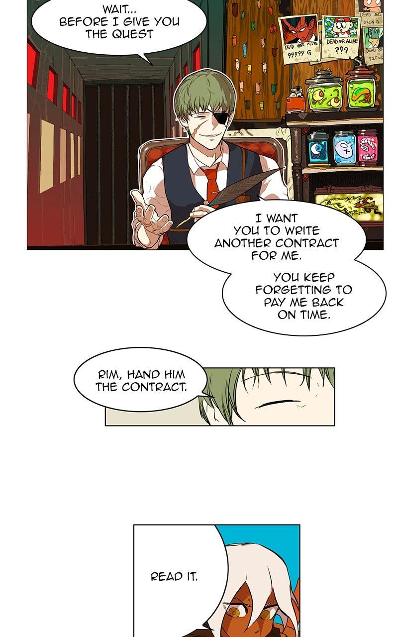 Read Hardcore Leveling Warrior chapter 153.3 image 173 on Lezhin