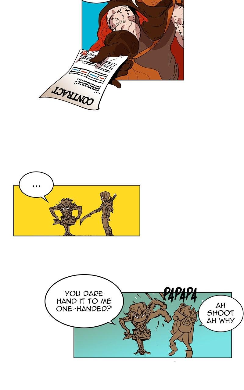 Read Hardcore Leveling Warrior chapter 153.3 image 174 on Lezhin